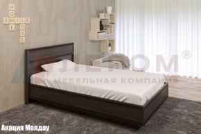 Кровать КР-1001 в Набережных Челнах - naberezhnye-chelny.ok-mebel.com | фото 3