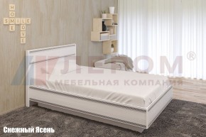 Кровать КР-1001 в Набережных Челнах - naberezhnye-chelny.ok-mebel.com | фото 4