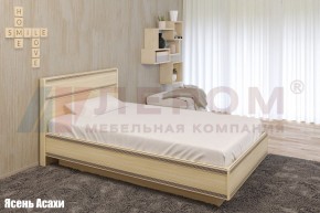 Кровать КР-1002 в Набережных Челнах - naberezhnye-chelny.ok-mebel.com | фото