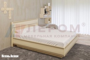 Кровать КР-1003 в Набережных Челнах - naberezhnye-chelny.ok-mebel.com | фото