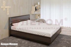 Кровать КР-1004 в Набережных Челнах - naberezhnye-chelny.ok-mebel.com | фото 3