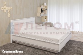Кровать КР-1004 в Набережных Челнах - naberezhnye-chelny.ok-mebel.com | фото 4