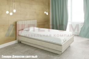 Кровать КР-1011 с мягким изголовьем в Набережных Челнах - naberezhnye-chelny.ok-mebel.com | фото 2