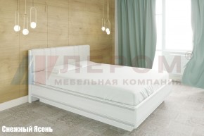 Кровать КР-1013 с мягким изголовьем в Набережных Челнах - naberezhnye-chelny.ok-mebel.com | фото 4