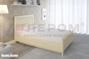 Кровать КР-1021 в Набережных Челнах - naberezhnye-chelny.ok-mebel.com | фото 1