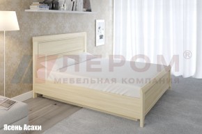 Кровать КР-1024 в Набережных Челнах - naberezhnye-chelny.ok-mebel.com | фото