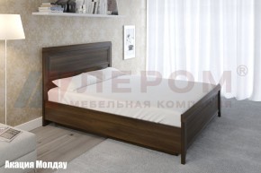 Кровать КР-1024 в Набережных Челнах - naberezhnye-chelny.ok-mebel.com | фото 3