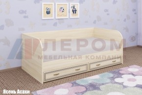 Кровать КР-1042 в Набережных Челнах - naberezhnye-chelny.ok-mebel.com | фото