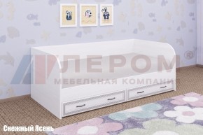Кровать КР-1042 в Набережных Челнах - naberezhnye-chelny.ok-mebel.com | фото 4