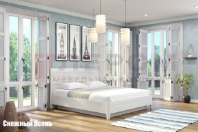 Кровать КР-1863 в Набережных Челнах - naberezhnye-chelny.ok-mebel.com | фото 4