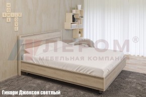 Кровать КР-2002 в Набережных Челнах - naberezhnye-chelny.ok-mebel.com | фото 2