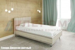 Кровать КР-2011 с мягким изголовьем в Набережных Челнах - naberezhnye-chelny.ok-mebel.com | фото 2