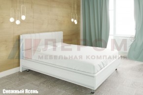 Кровать КР-2014 с мягким изголовьем в Набережных Челнах - naberezhnye-chelny.ok-mebel.com | фото 4