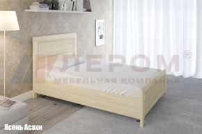 Кровать КР-2021 в Набережных Челнах - naberezhnye-chelny.ok-mebel.com | фото