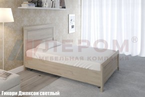Кровать КР-2022 в Набережных Челнах - naberezhnye-chelny.ok-mebel.com | фото 1