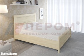 Кровать КР-2023 в Набережных Челнах - naberezhnye-chelny.ok-mebel.com | фото