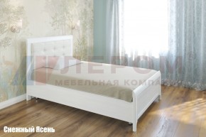 Кровать КР-2032 с мягким изголовьем в Набережных Челнах - naberezhnye-chelny.ok-mebel.com | фото 4