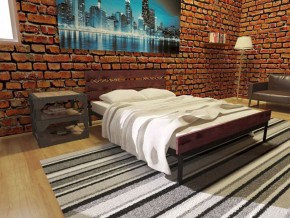 Кровать Луиза Plus (МилСон) в Набережных Челнах - naberezhnye-chelny.ok-mebel.com | фото
