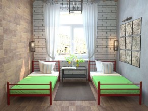 Кровать Милана мини plus 1900 (МилСон) в Набережных Челнах - naberezhnye-chelny.ok-mebel.com | фото