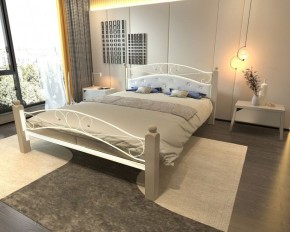 Кровать Надежда Lux Plus (мягкая) 1200*1900 (МилСон) в Набережных Челнах - naberezhnye-chelny.ok-mebel.com | фото