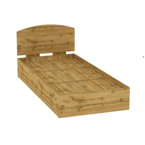 Кровать с основанием "Алиса (L13)" (ДВ) 900*2000 в Набережных Челнах - naberezhnye-chelny.ok-mebel.com | фото