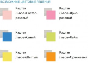 Кровать Софа №5 (800*1900/2000) в Набережных Челнах - naberezhnye-chelny.ok-mebel.com | фото 2