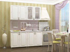 Кухня Белла 1.6 в Набережных Челнах - naberezhnye-chelny.ok-mebel.com | фото