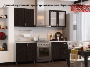 Кухня Изабелла 1.6 в Набережных Челнах - naberezhnye-chelny.ok-mebel.com | фото 2