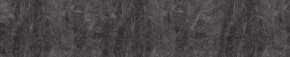 Кухонный фартук 610х3000х1,5 (композит) КМ Бетон графит в Набережных Челнах - naberezhnye-chelny.ok-mebel.com | фото