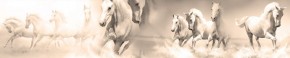 Кухонный фартук Фауна 035 МДФ матовый (3000) Fauna в Набережных Челнах - naberezhnye-chelny.ok-mebel.com | фото