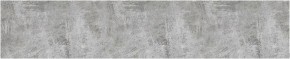 Кухонный фартук с тиснением «бетон» матовый KMB 003 (3000) в Набережных Челнах - naberezhnye-chelny.ok-mebel.com | фото