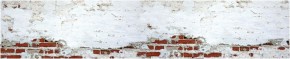 Кухонный фартук с тиснением «бетон» матовый KMB 008 (3000) в Набережных Челнах - naberezhnye-chelny.ok-mebel.com | фото