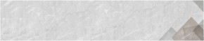 Кухонный фартук с тиснением «бетон» матовый KMB 017 (3000) в Набережных Челнах - naberezhnye-chelny.ok-mebel.com | фото