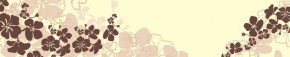 Кухонный фартук Цветы 111 МДФ матовый (3000) Flowers в Набережных Челнах - naberezhnye-chelny.ok-mebel.com | фото