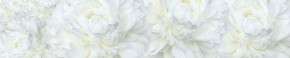 Кухонный фартук Цветы 325 МДФ матовый (3000) Flowers в Набережных Челнах - naberezhnye-chelny.ok-mebel.com | фото