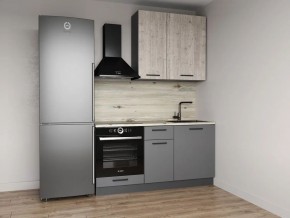 Кухонный гарнитур Антик 1600 h950 (Стол. 26мм) в Набережных Челнах - naberezhnye-chelny.ok-mebel.com | фото