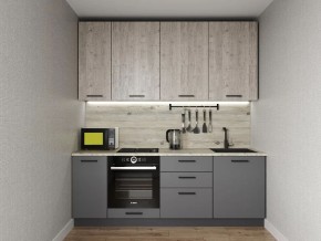 Кухонный гарнитур Антик 2200 h950 (Стол. 38мм) в Набережных Челнах - naberezhnye-chelny.ok-mebel.com | фото