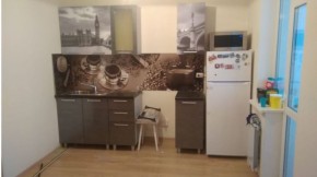 Кухонный гарнитур Лондон 1.6 (БТС) в Набережных Челнах - naberezhnye-chelny.ok-mebel.com | фото 2