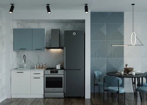 Кухонный гарнитур Ниагара 1000 (Стол. 38мм) в Набережных Челнах - naberezhnye-chelny.ok-mebel.com | фото
