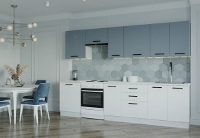 Кухонный гарнитур Ниагара 3000 (Стол. 38мм) в Набережных Челнах - naberezhnye-chelny.ok-mebel.com | фото