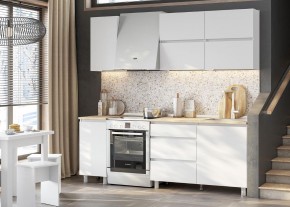 Кухонный гарнитур Токио Серия 3 (1600) в Набережных Челнах - naberezhnye-chelny.ok-mebel.com | фото