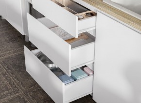 Кухонный гарнитур Токио Серия 3 (1600) в Набережных Челнах - naberezhnye-chelny.ok-mebel.com | фото 5