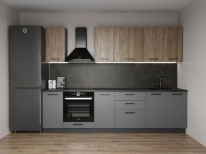 Кухонный гарнитур Умбра 2800 (Стол. 26мм) в Набережных Челнах - naberezhnye-chelny.ok-mebel.com | фото