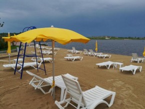 Лежак Aqua в Набережных Челнах - naberezhnye-chelny.ok-mebel.com | фото 4