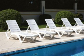 Лежак Aqua в Набережных Челнах - naberezhnye-chelny.ok-mebel.com | фото 7