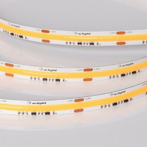 Лента светодиодная Arlight COB-X560-10mm 051296 в Набережных Челнах - naberezhnye-chelny.ok-mebel.com | фото 3