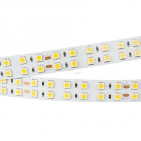 Лента светодиодная Arlight RT 2-5000 24V Warm2700 2x2 (5060, 720 LED, LUX) 012443(1) в Набережных Челнах - naberezhnye-chelny.ok-mebel.com | фото