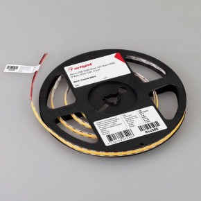 Лента светодиодная Arlight X400 12V 8mm 9 W/m 44588 в Набережных Челнах - naberezhnye-chelny.ok-mebel.com | фото 2