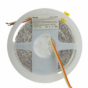 Лента светодиодная Feron LS504 51835 в Набережных Челнах - naberezhnye-chelny.ok-mebel.com | фото 9