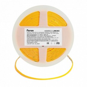 Лента светодиодная Feron LS630 48950 в Набережных Челнах - naberezhnye-chelny.ok-mebel.com | фото 2